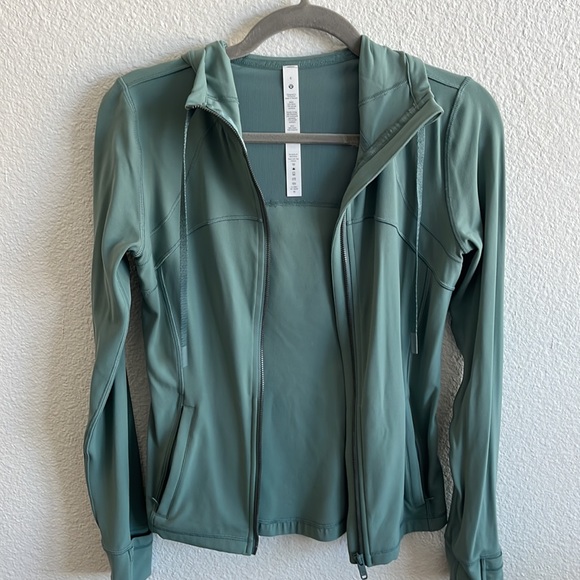 Lululemon define jacket - Picture 2 of 6